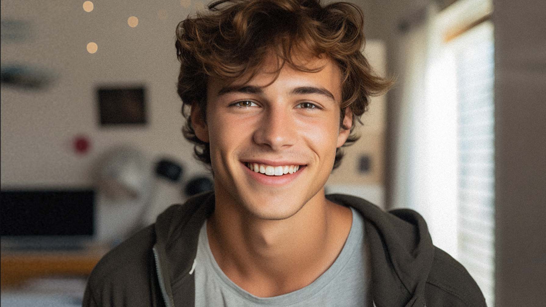 Keeping the connection: how the iContact Camera bridges the gap for college-bound families - iContact Camera