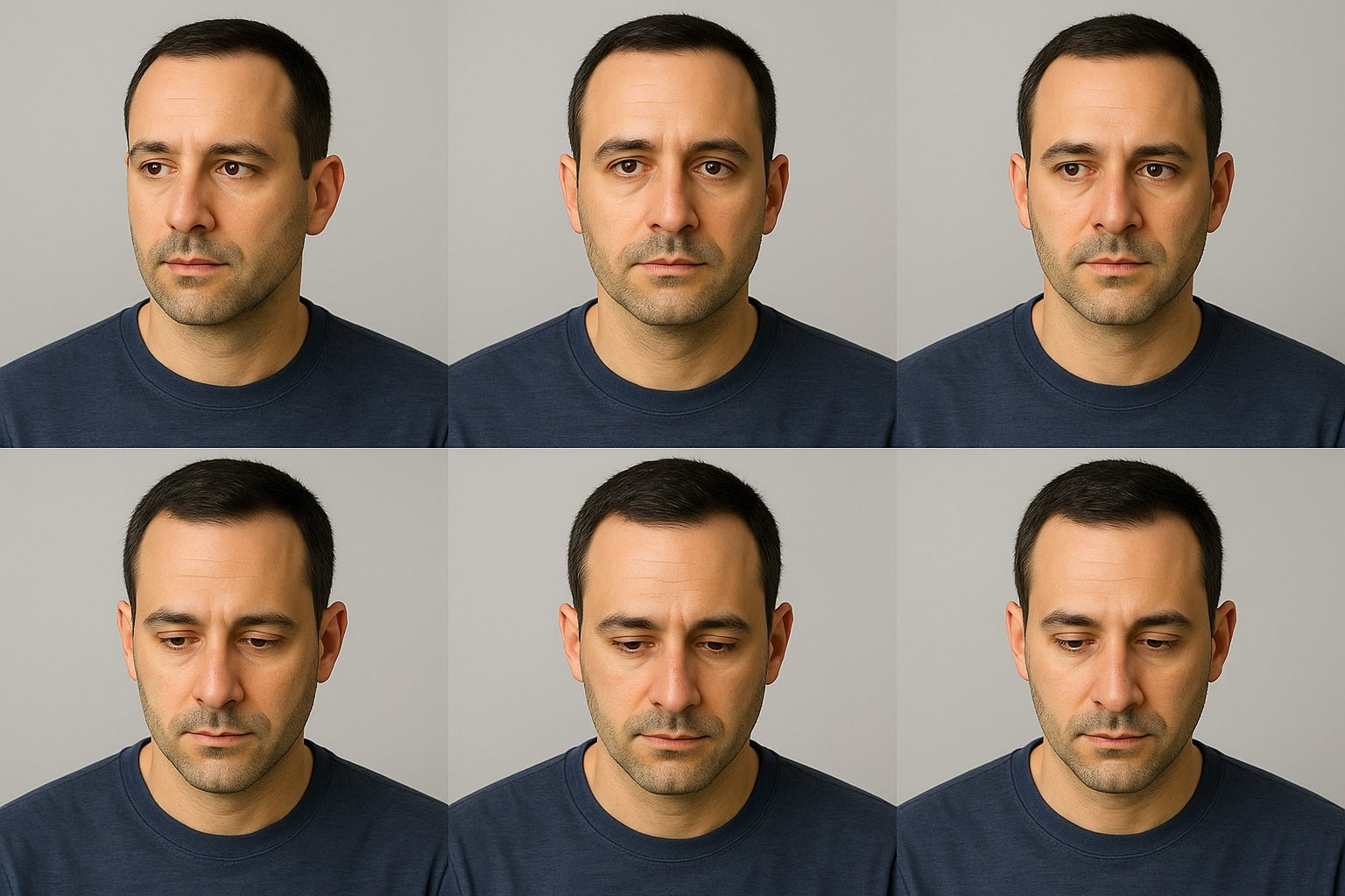 Zoom Fatigue: Why Gaze Alignment Matters - iContact Camera