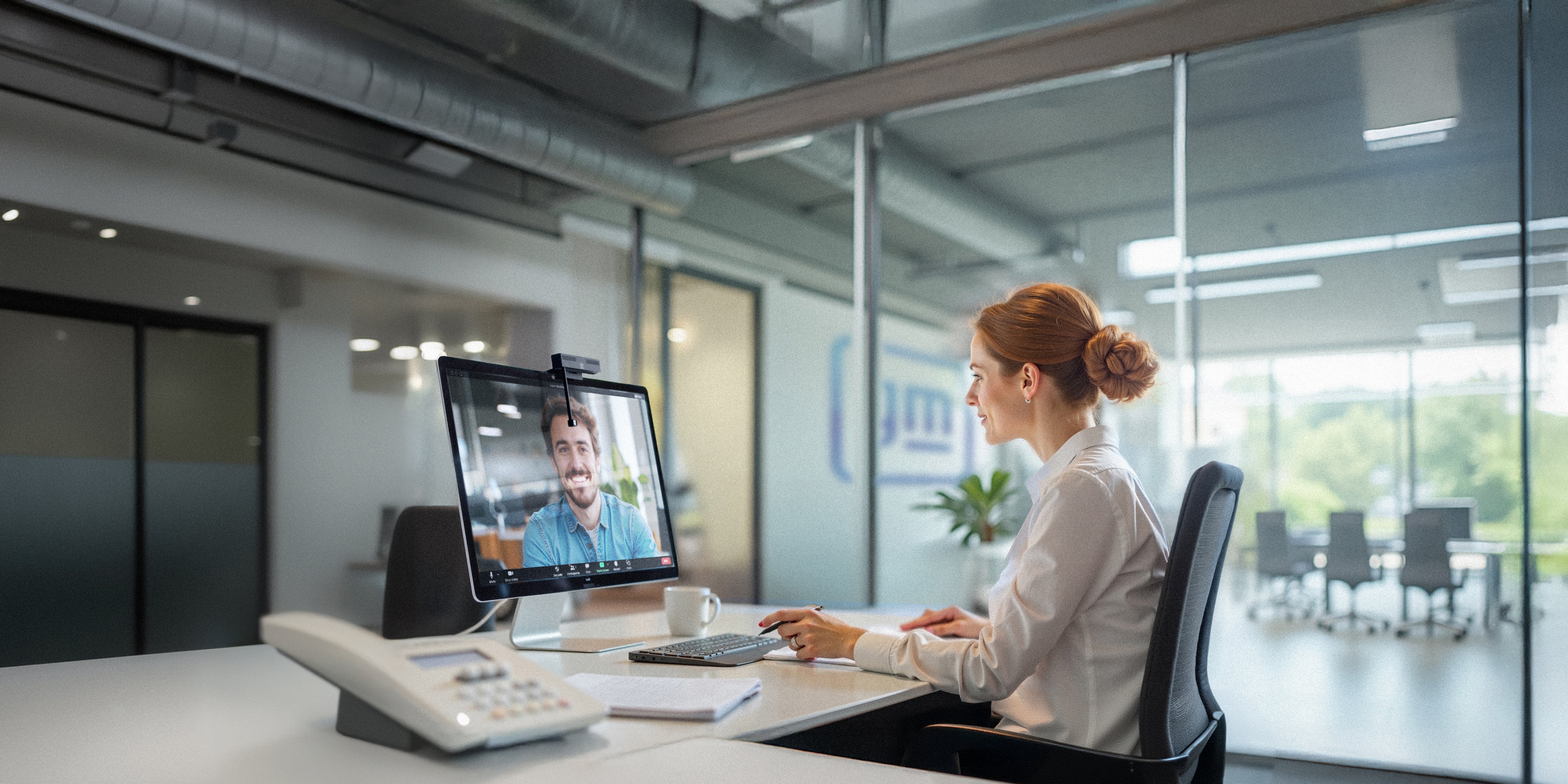 General Motors - iContact Camera