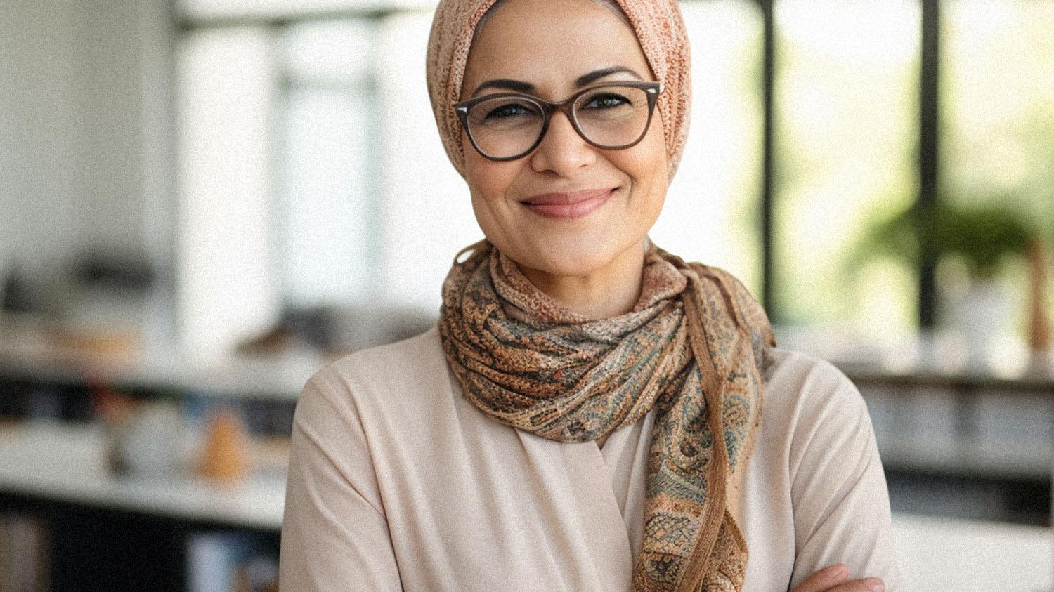 The universal importance of eye contact - iContact Camera