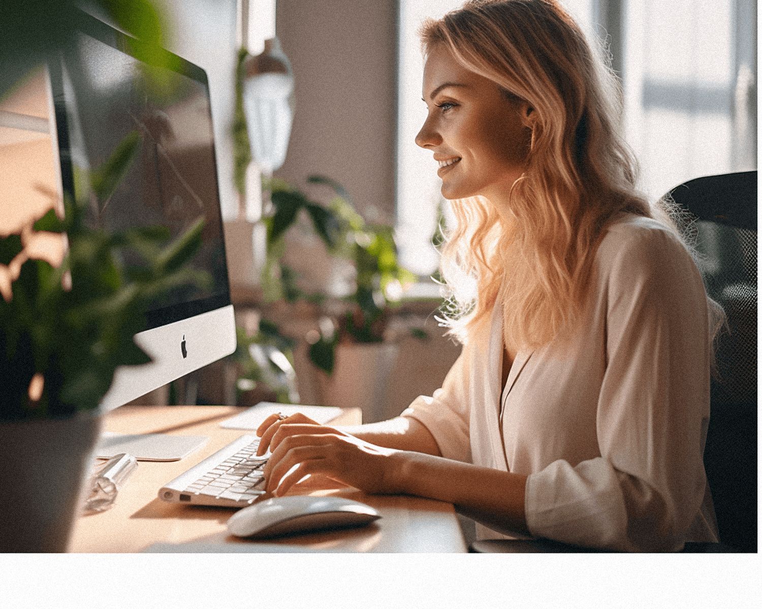 Up your remote sales game - iContact Camera