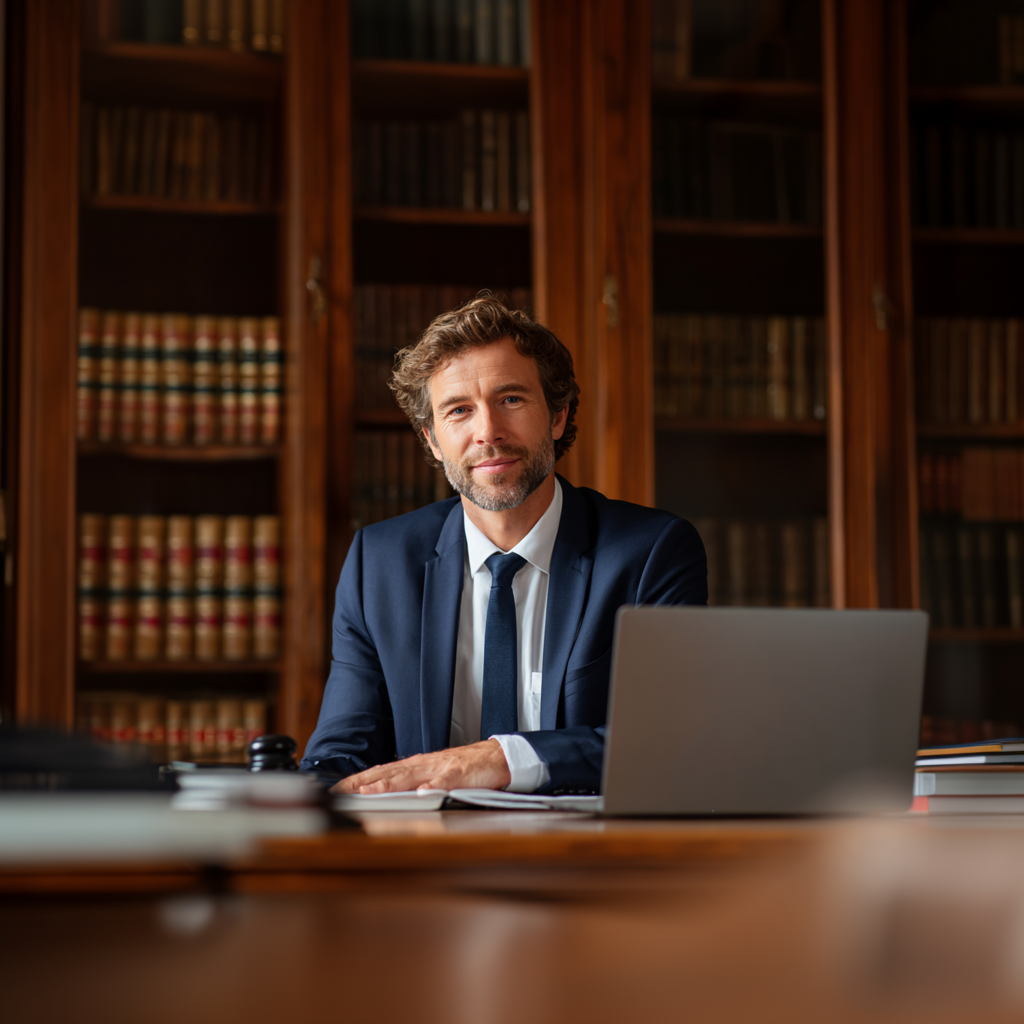 First impressions in the legal world