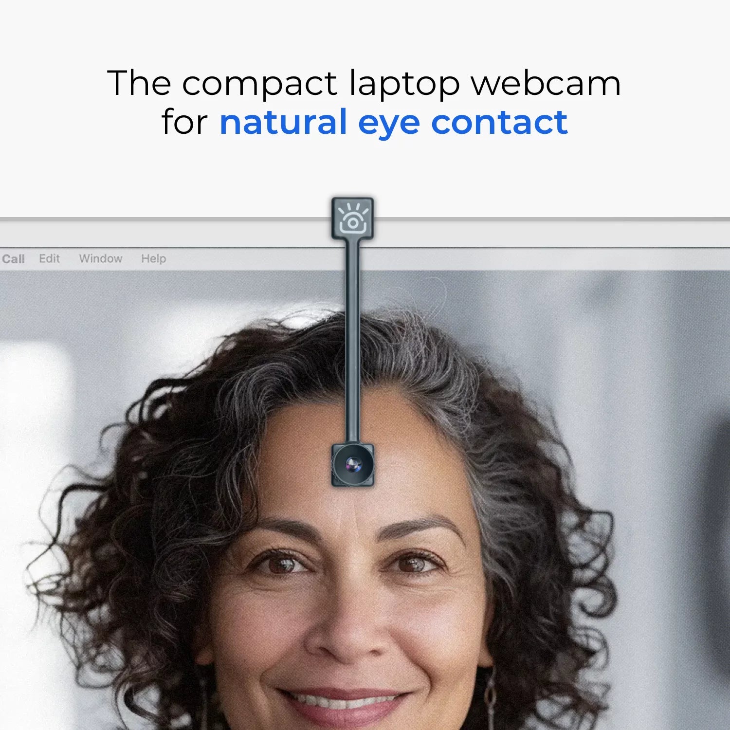 icontactカメラは行きます