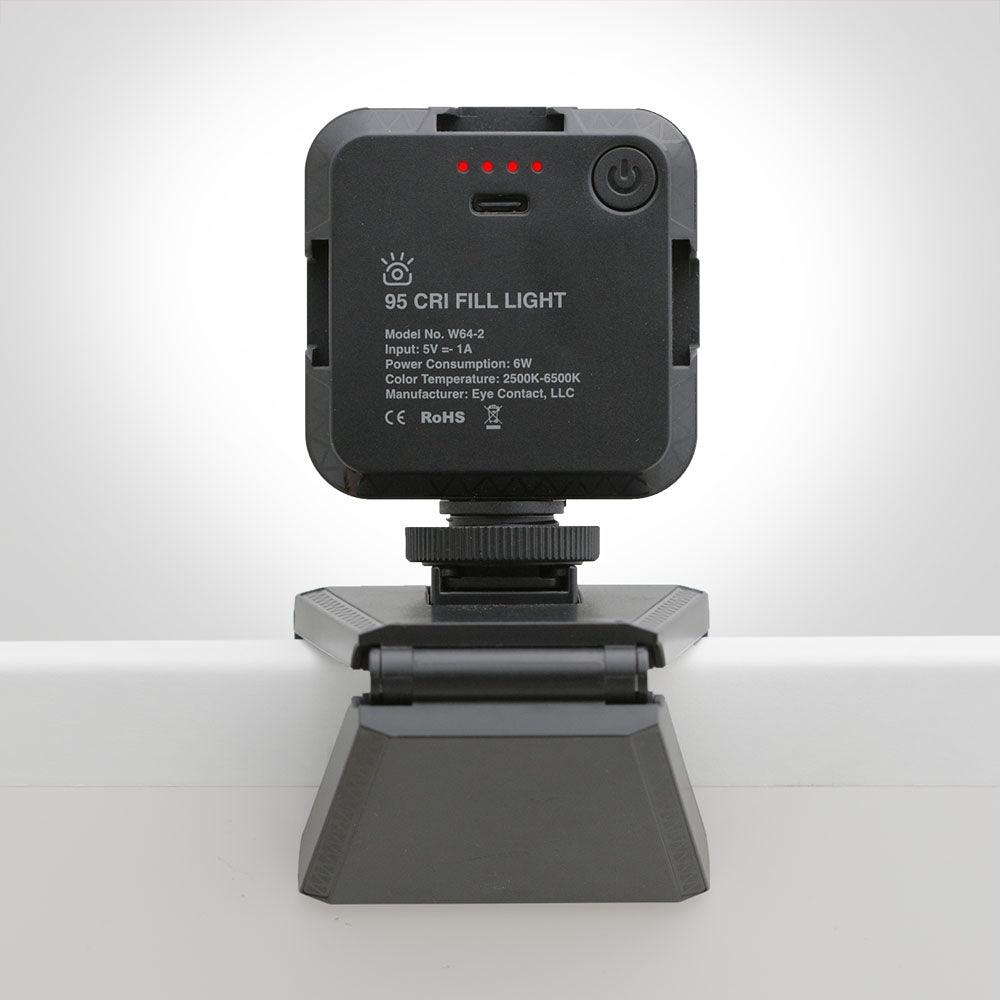 Go Glow Light - iContact Camera
