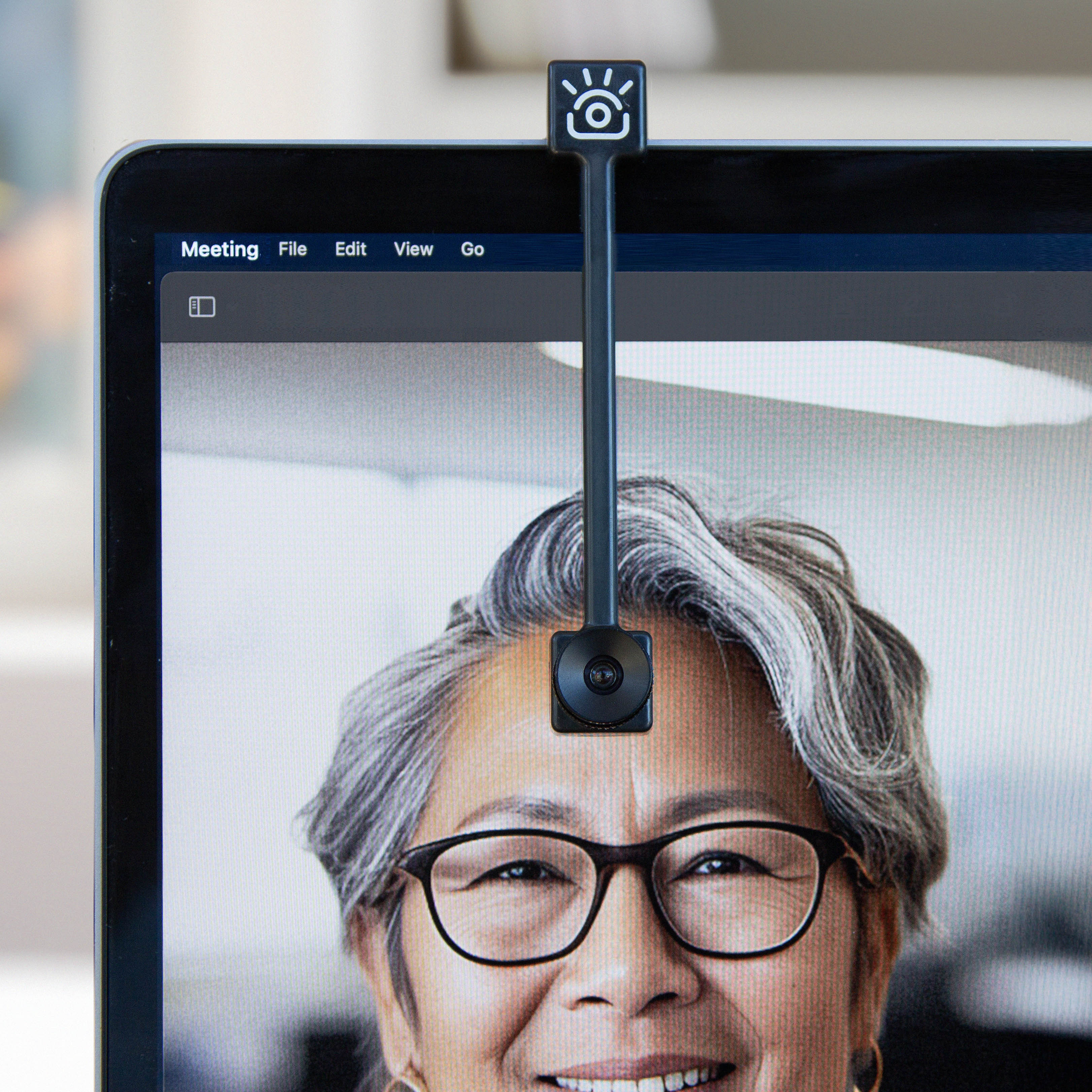 iContact Camera Go