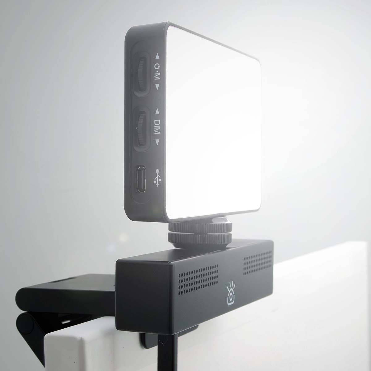 Light panel pro