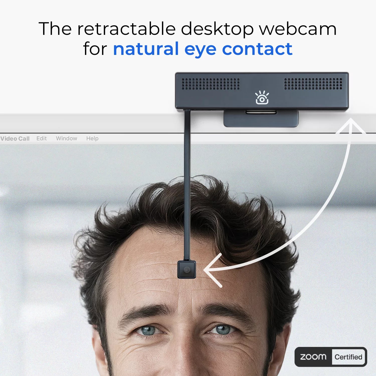 iContact Camera Pro