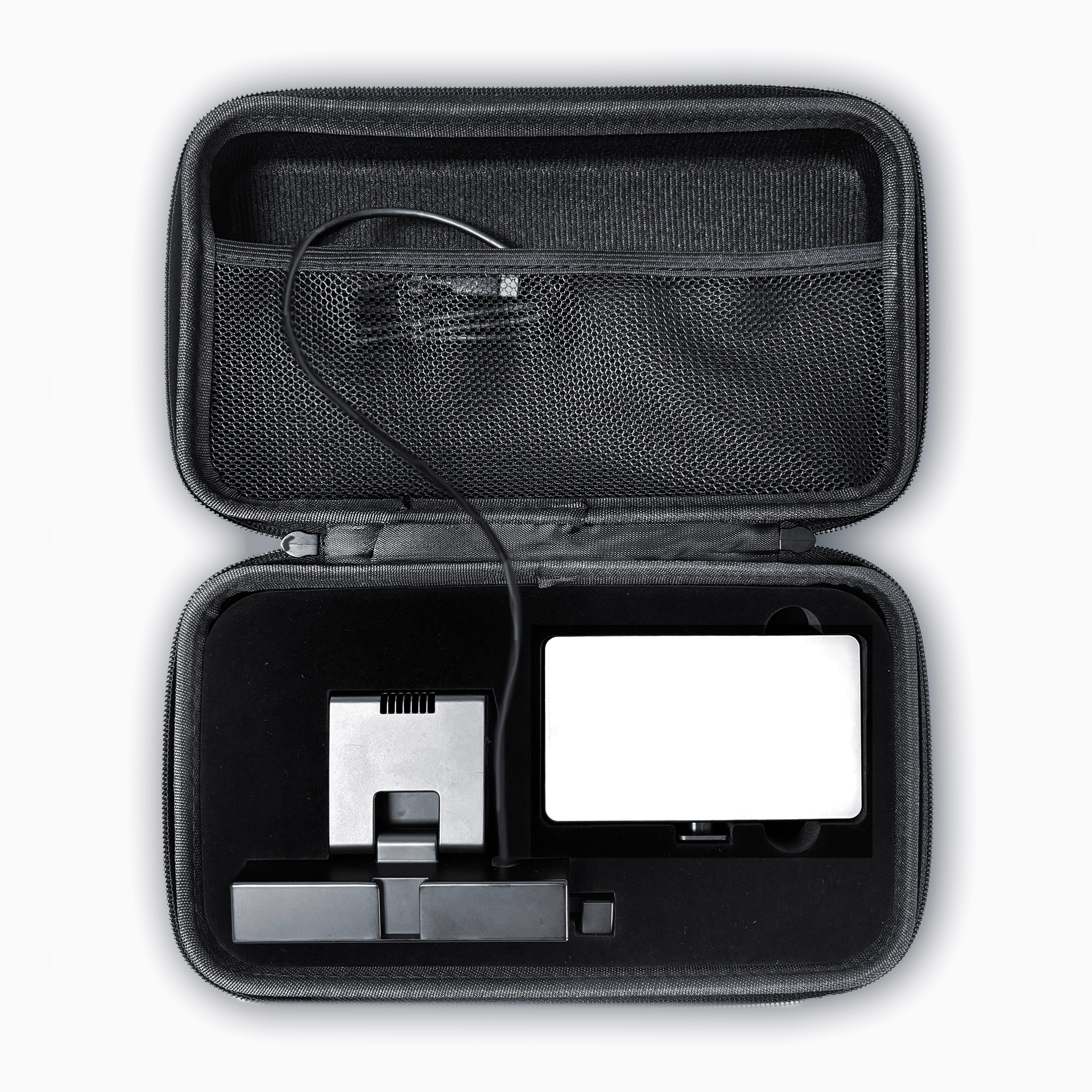 Pro+Light Case