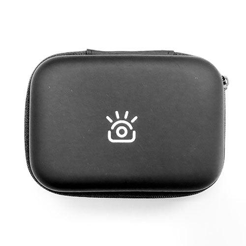 eye contact webcam case