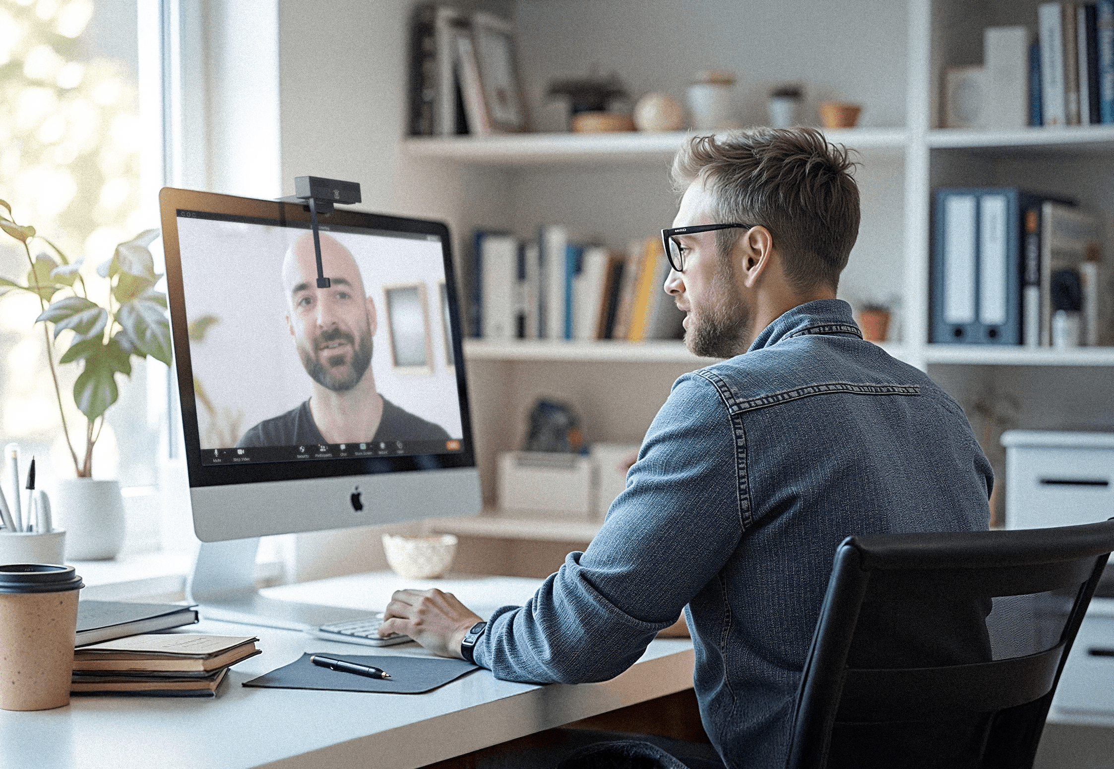 iContact Camera expands to Best Buy Canada - iContact Camera