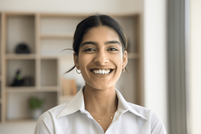 Eye contact improves shared attention and engagement - iContact Camera