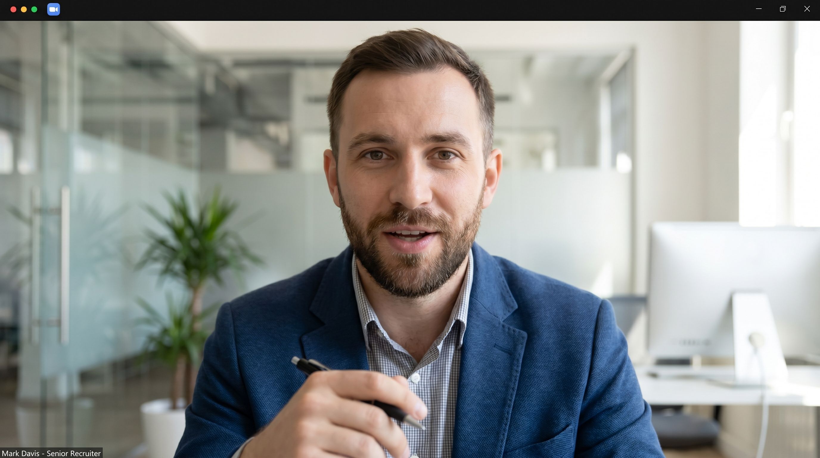 Transforming team collaborations with iContact Camera