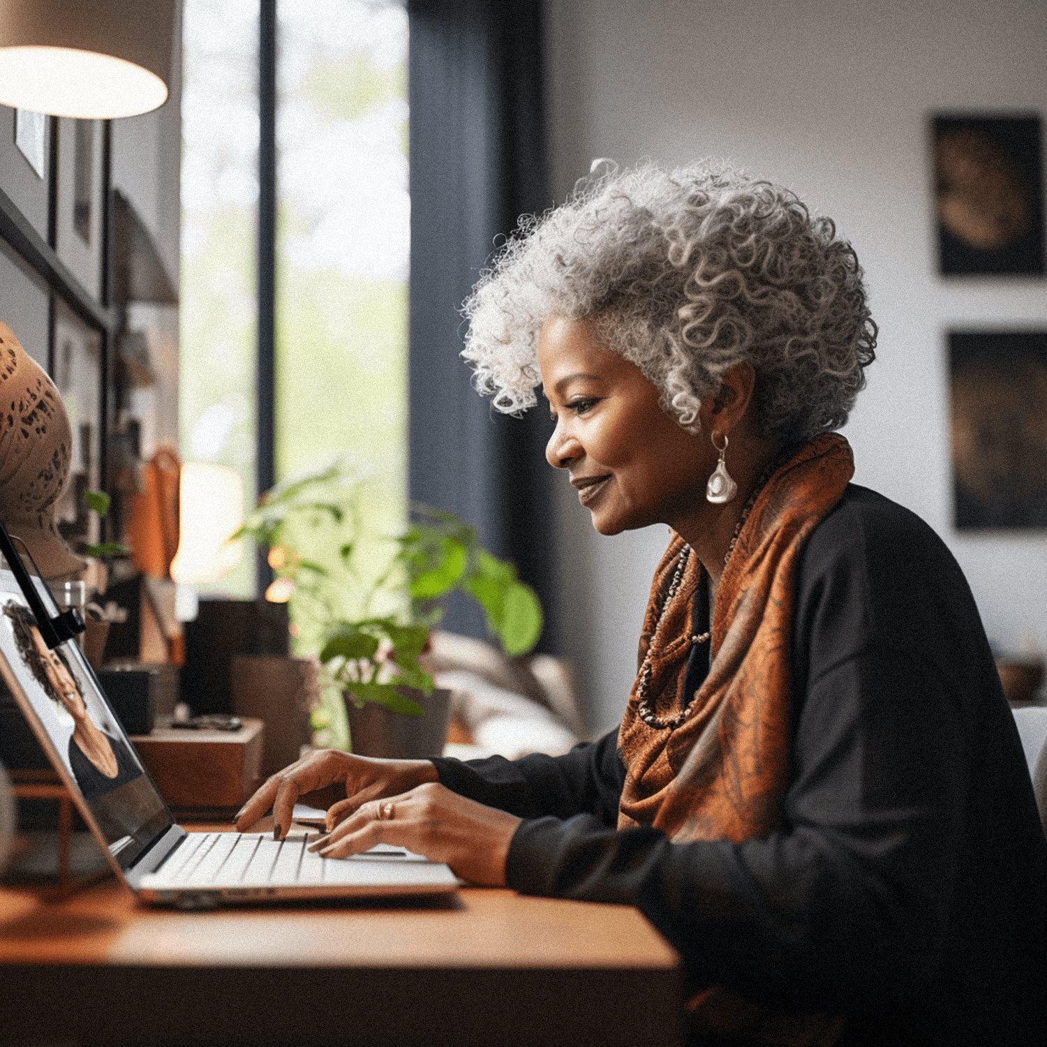 Finding emotional honesty - iContact Camera