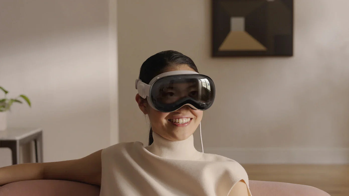 Eye Contact in the Digital Age: From EyeSight to the iContact Camera - iContact Camera