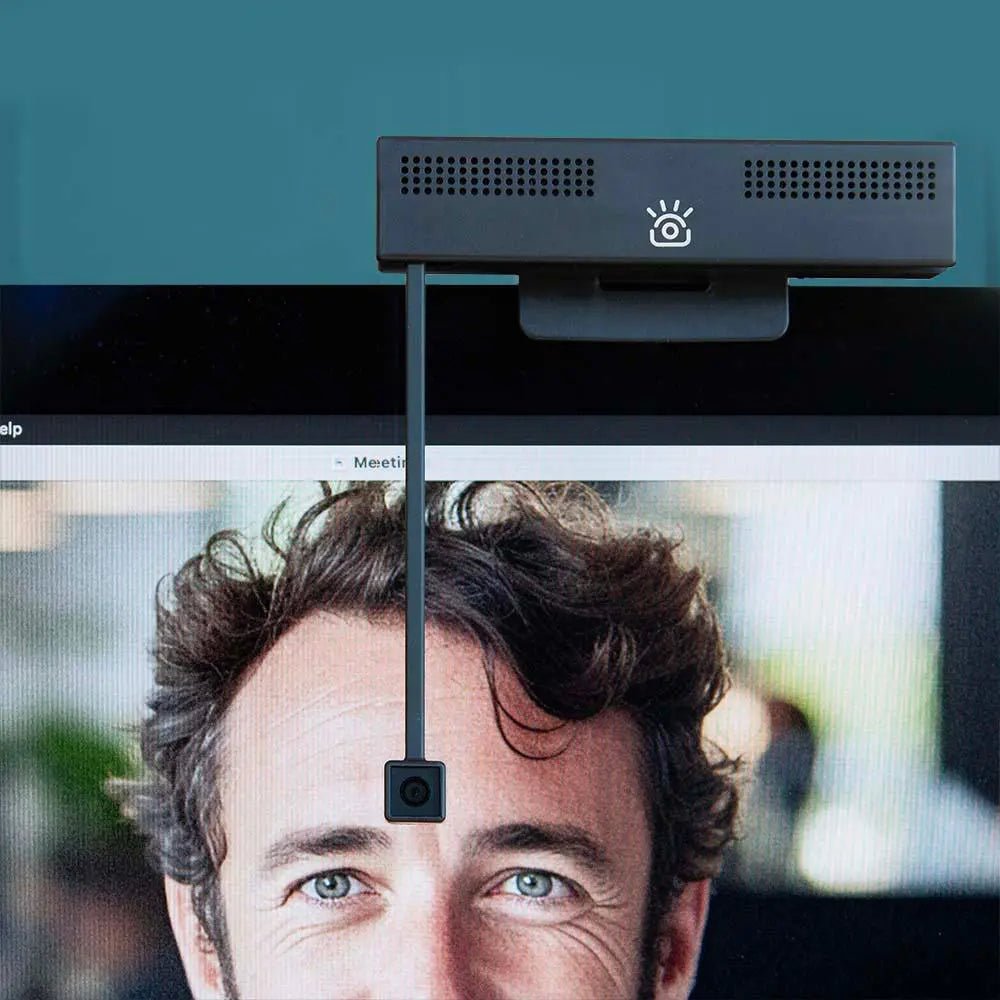 Personal webcams - iContact Camera