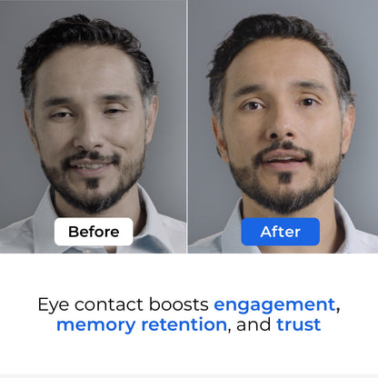 Icontact Camera Pro