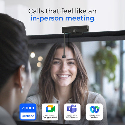 iContact Camera Pro