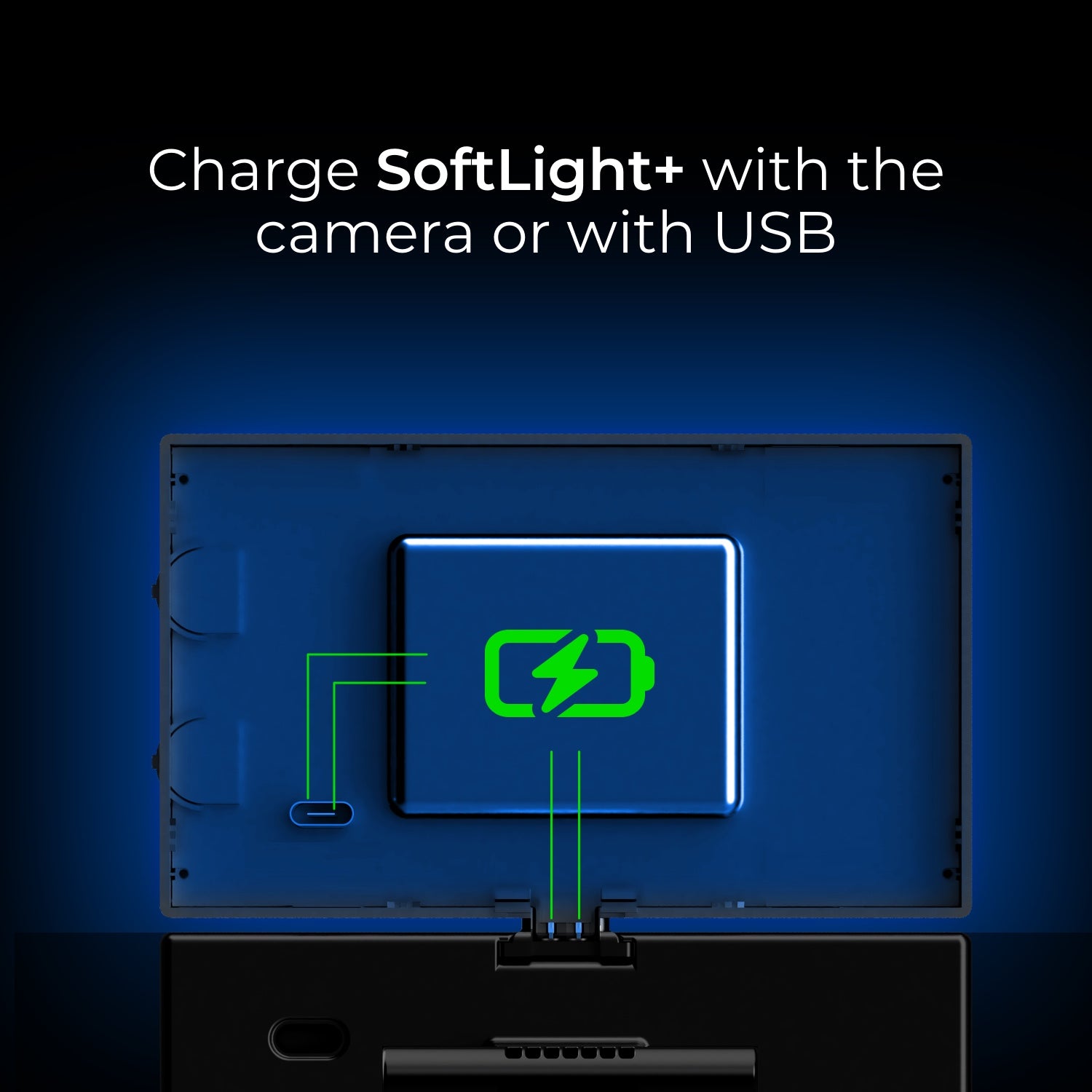 Softlight+