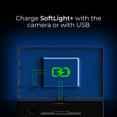 Softlight+