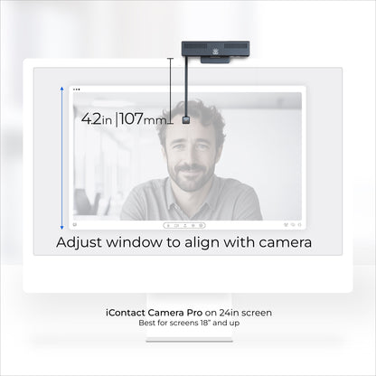 Pro Camera + Light Panel