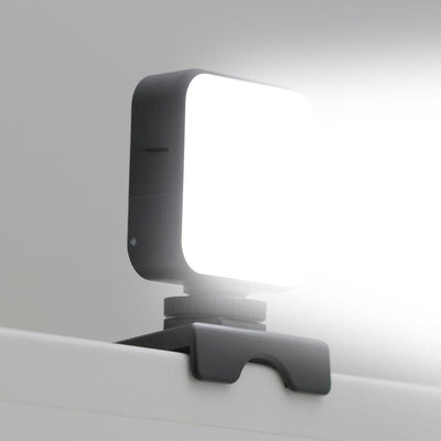 Go Glow Light - iContact Camera