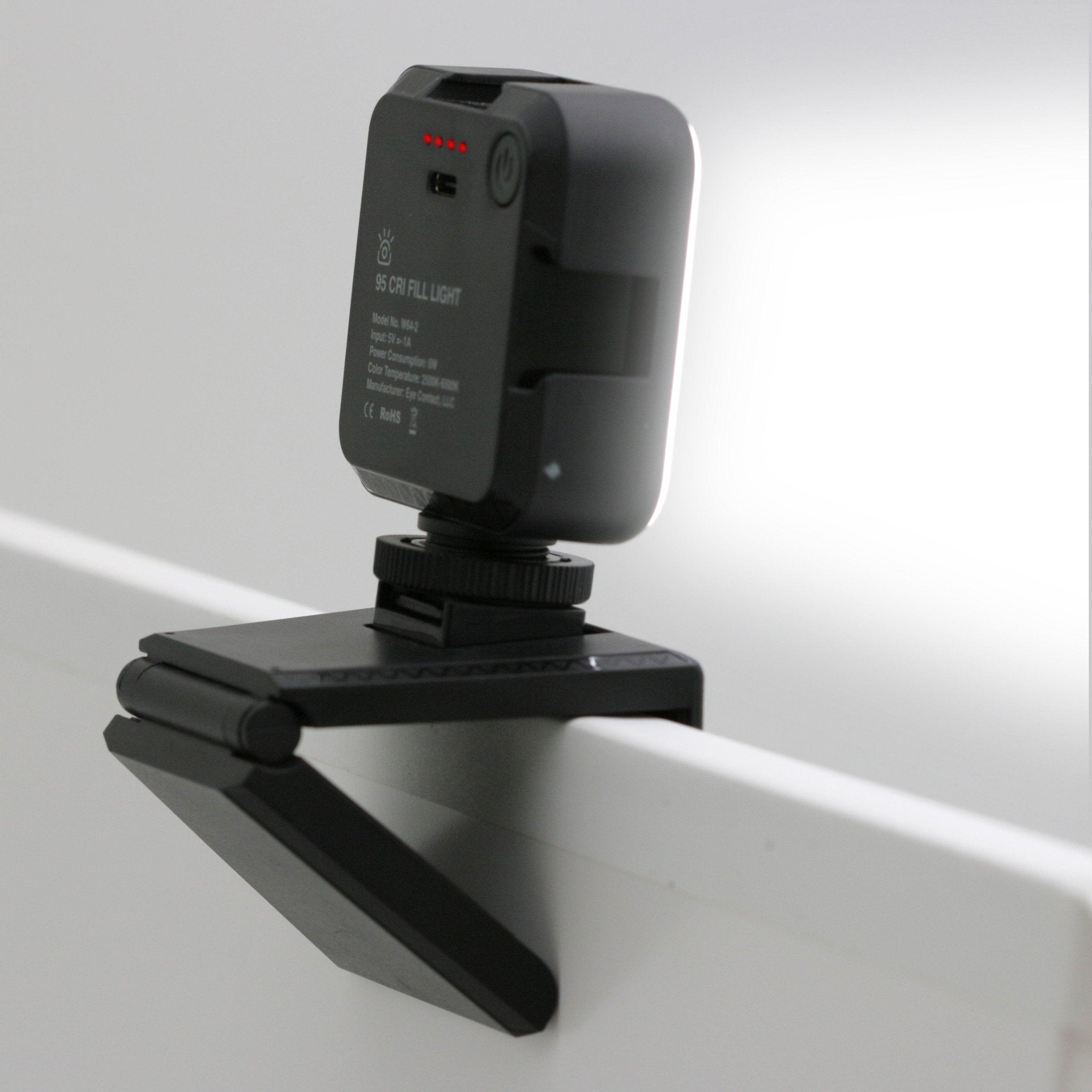 Go Glow Light - iContact Camera