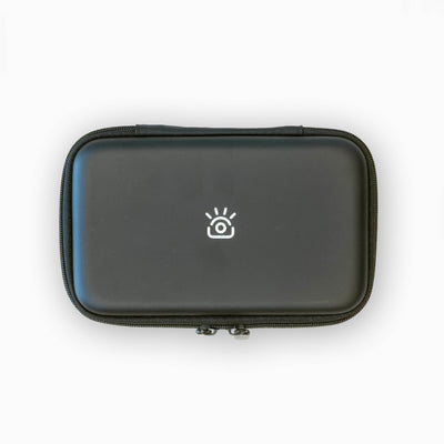 ProMini + Light Case