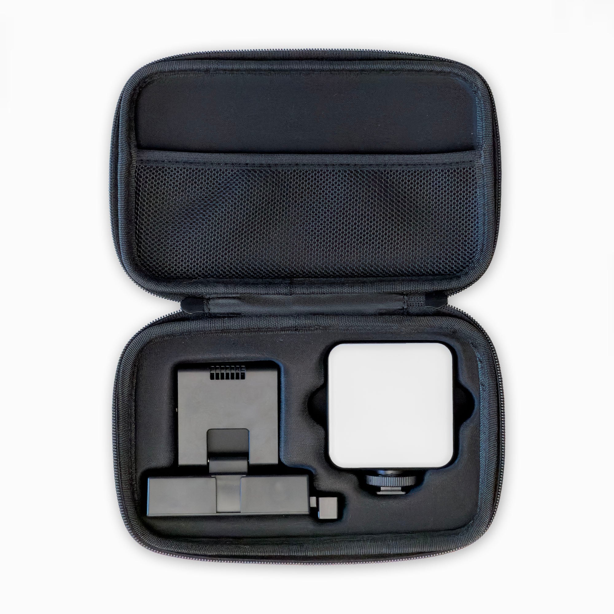 ProMini + Light Case