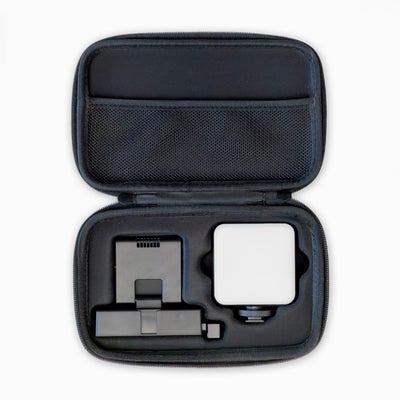 ProMini + Light Case