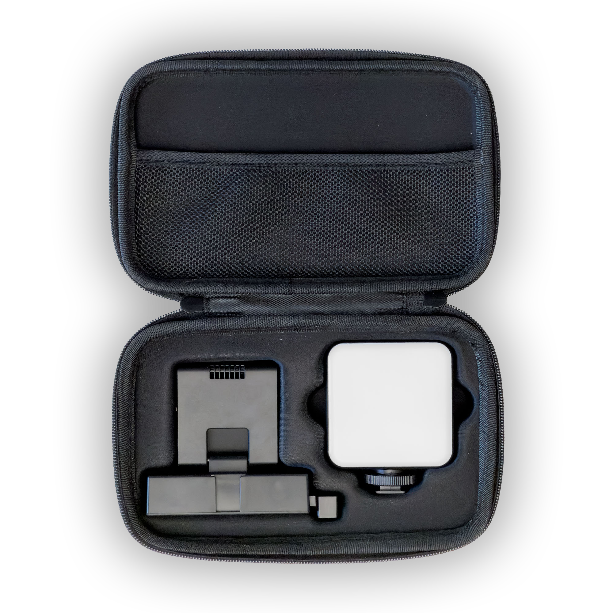 ProMini + Light Case
