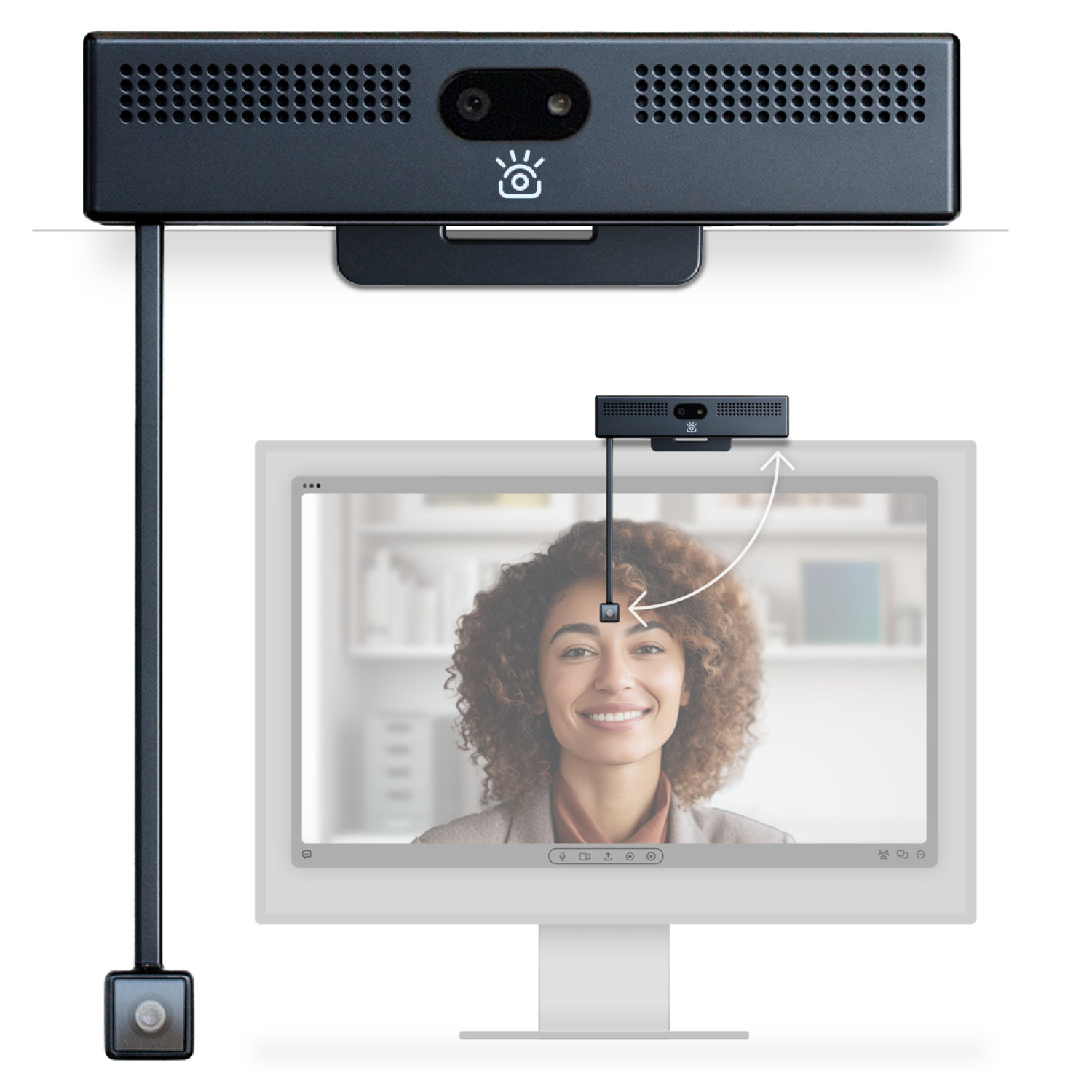 iContact Camera ProHello