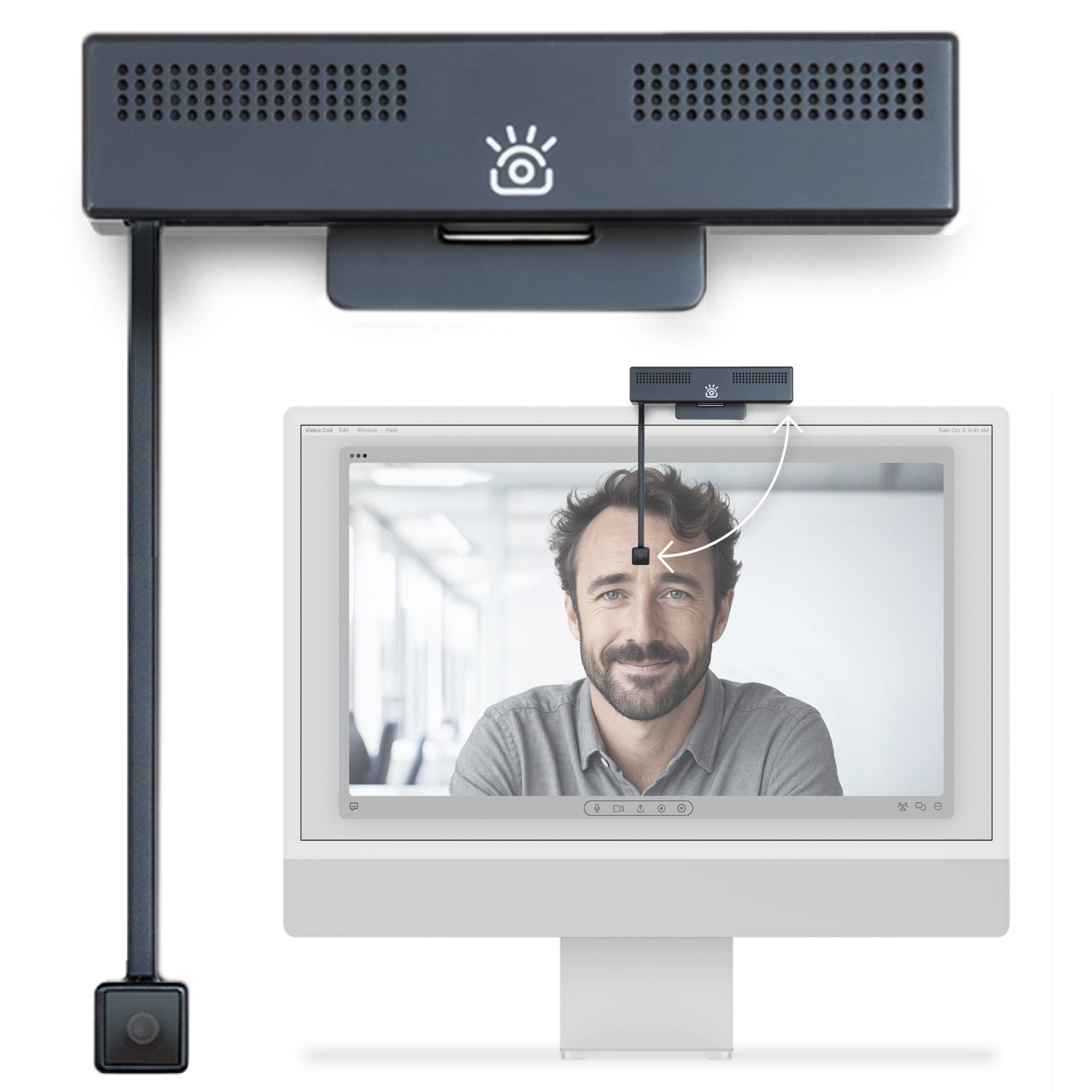 IContact Camera Pro