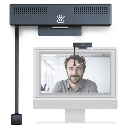 Cámara iContact Pro