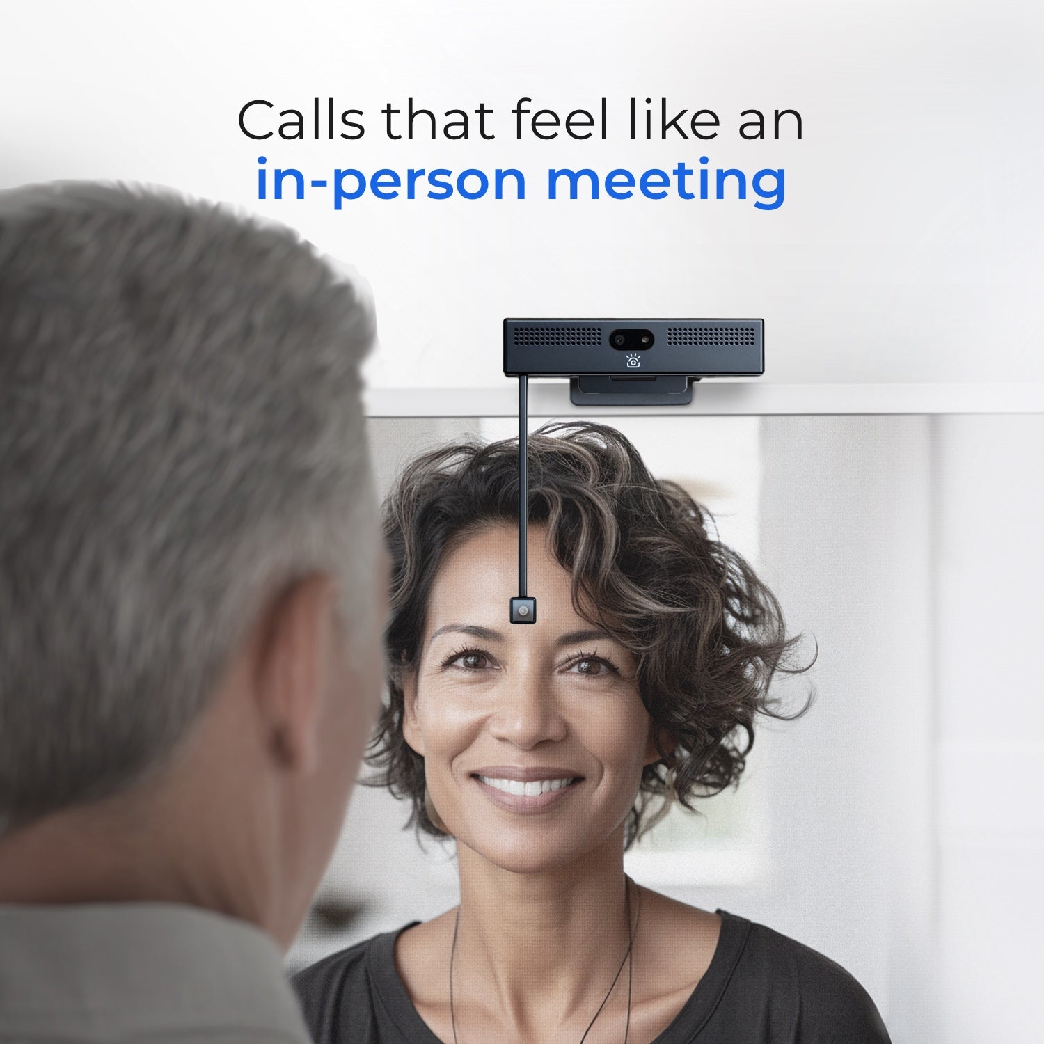 iContact Camera ProHello