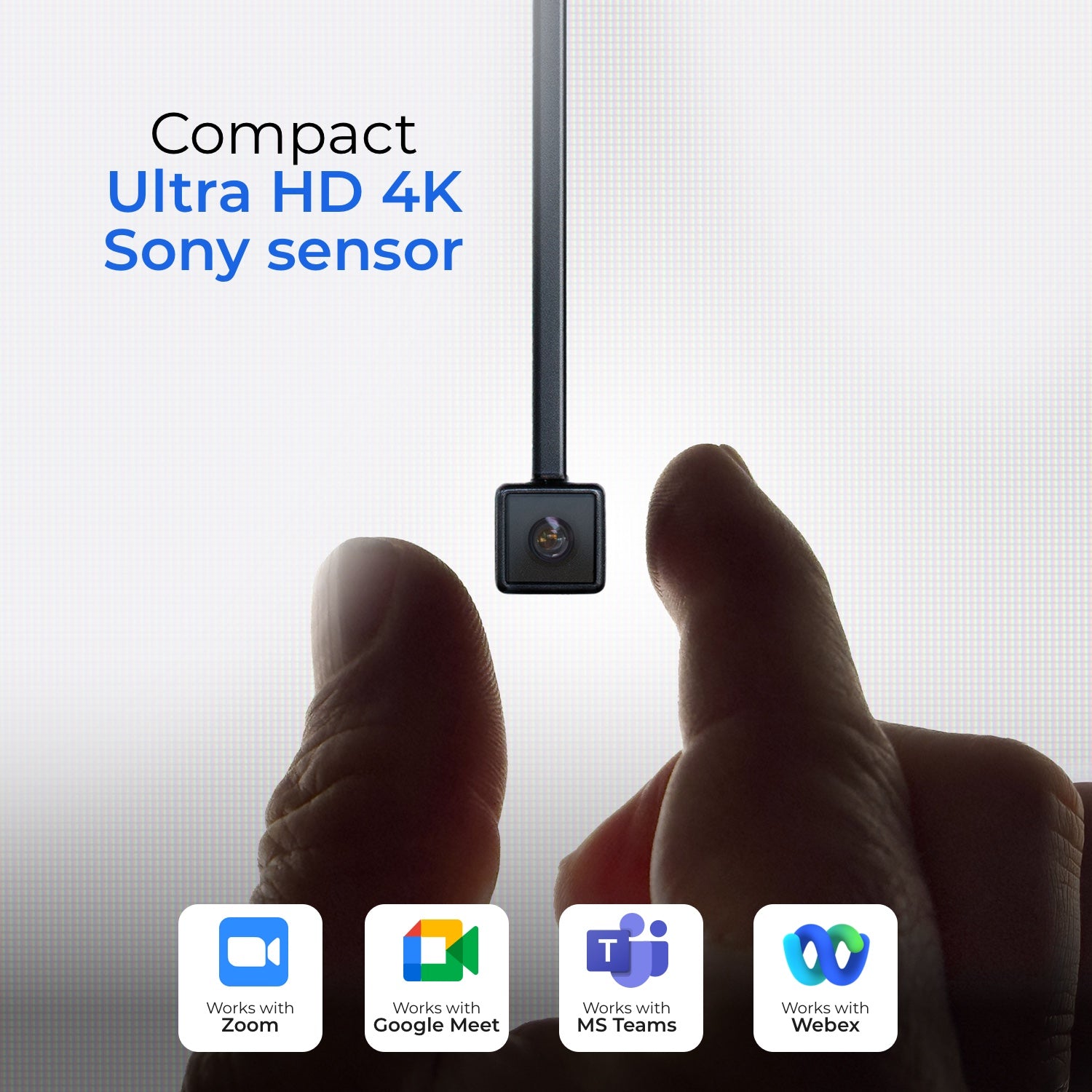 iContact Camera ProHello