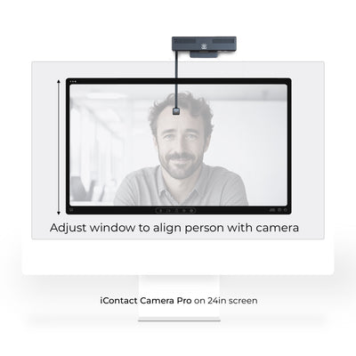 iContact Camera Pro - iContact Camera
