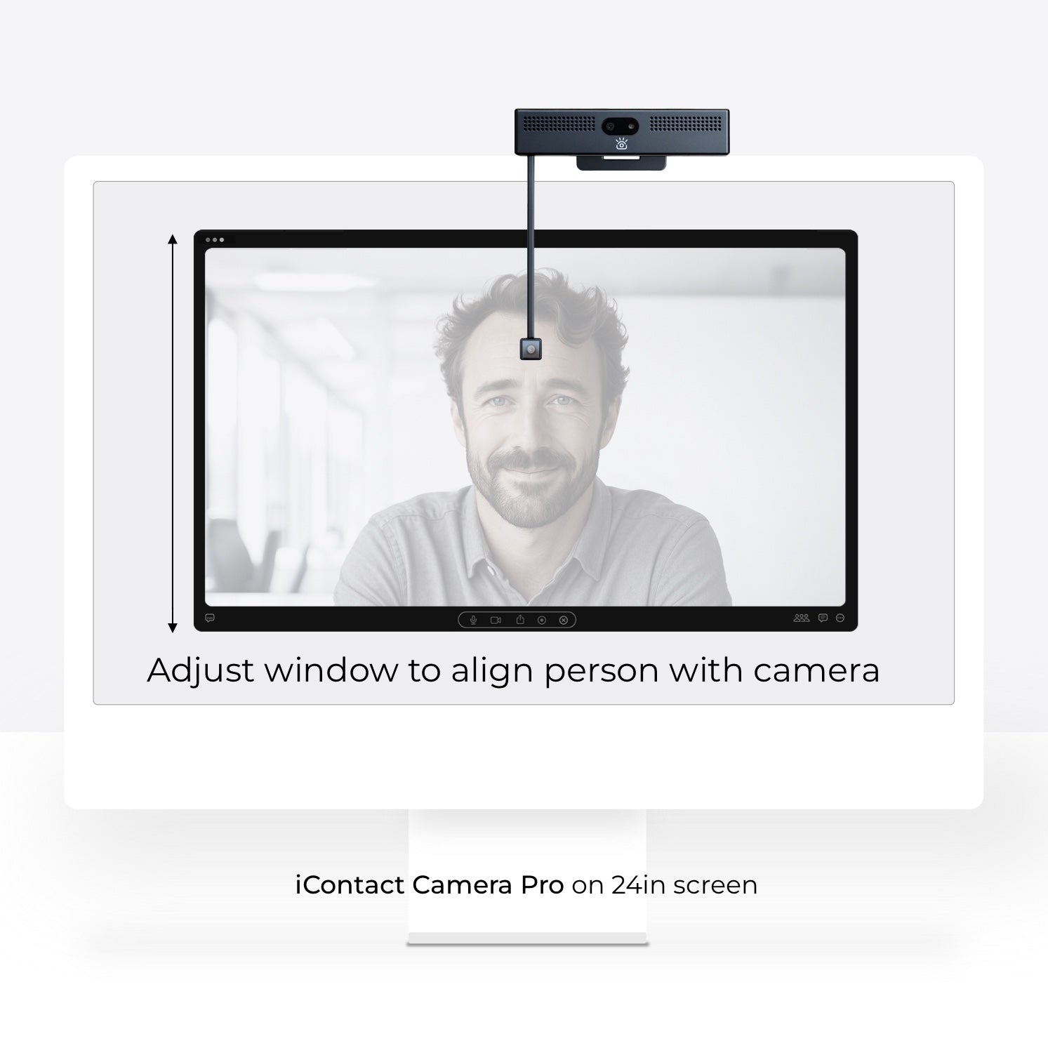 iContact Camera ProHello