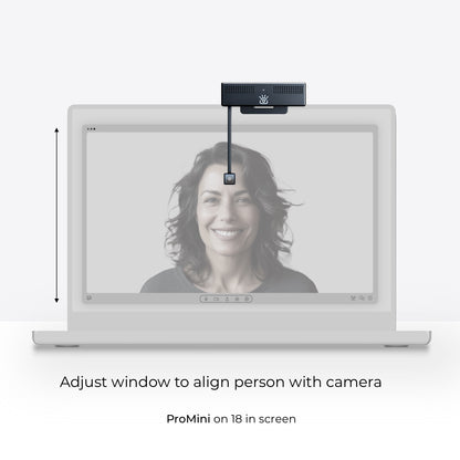 iContact Camera ProMini