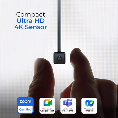 Pro Camera + Light Panel - iContact Camera