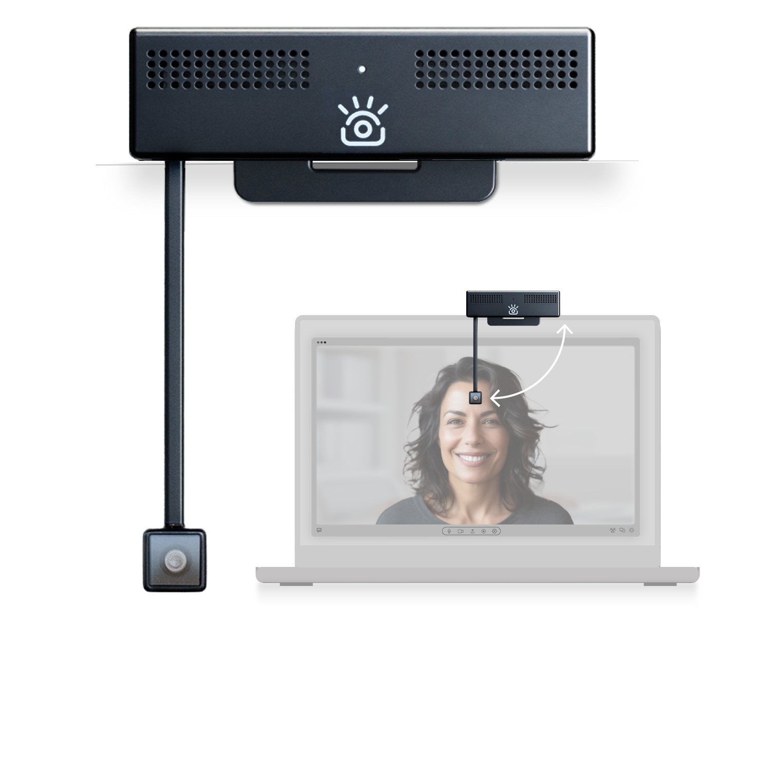 iContact Camera ProMini