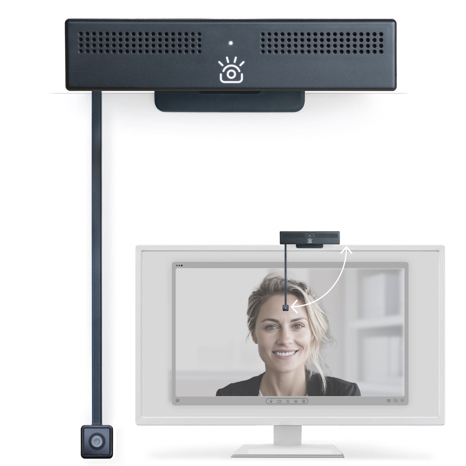 ProXL for large screens