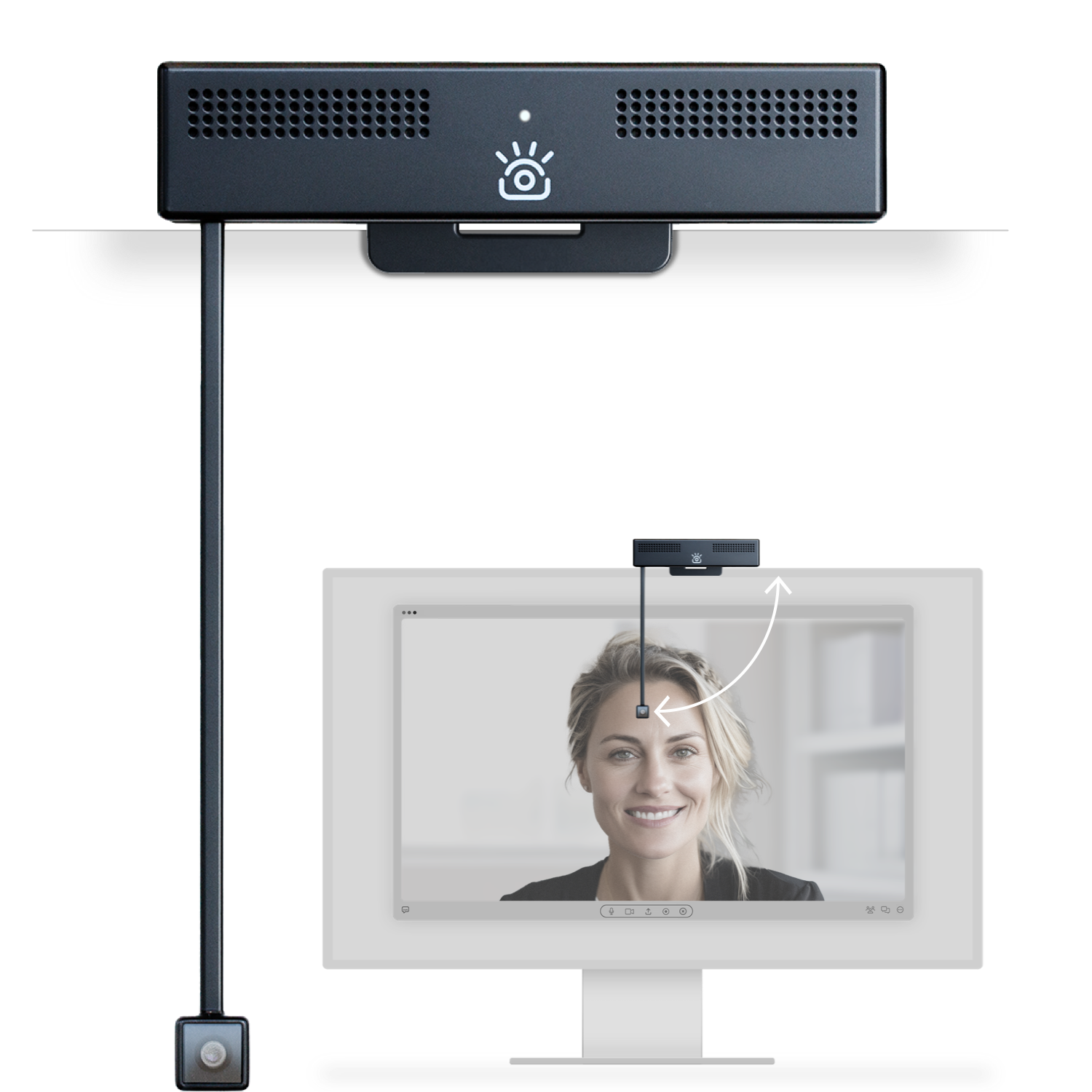 iContact Camera ProXL