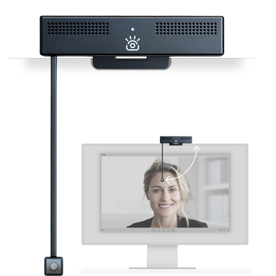 ProXL for large screens