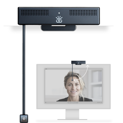 iContact Camera ProXL