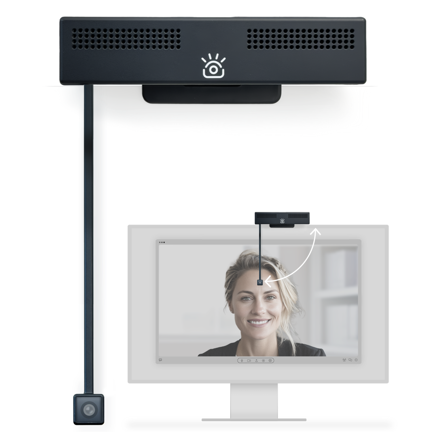 ProXL for large screens
