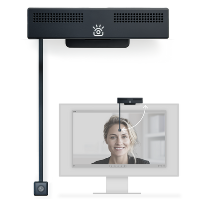 ProXL for large screens
