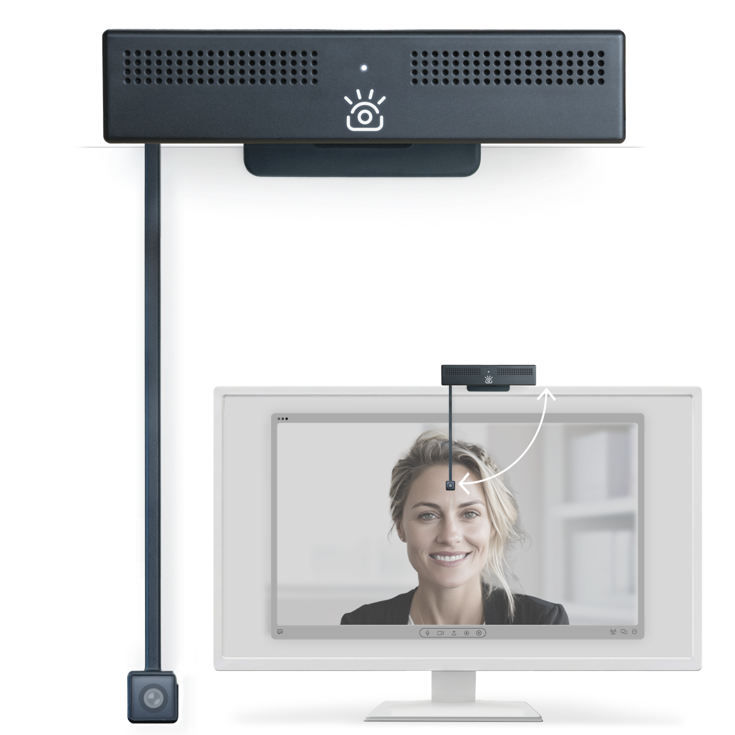 ProXL for large screens