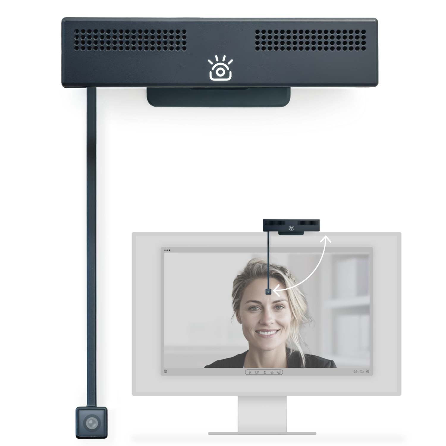 ProXL for large screens