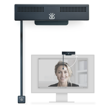 ProXL for large screens