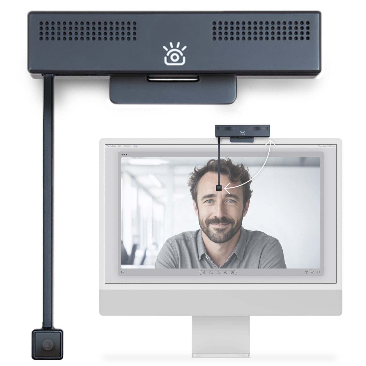 IContact Camera Pro